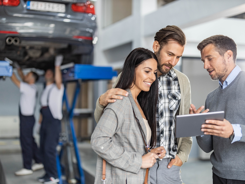 The €47,500 Mistake | Veact